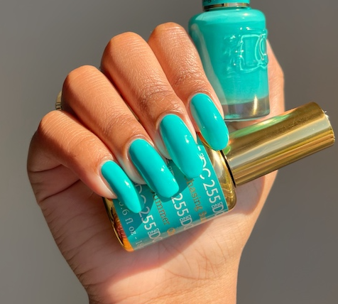 DC Gel Duo 255 - Chasing Summer