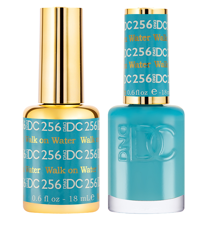 DC Gel Duo 256 - Walk On Water