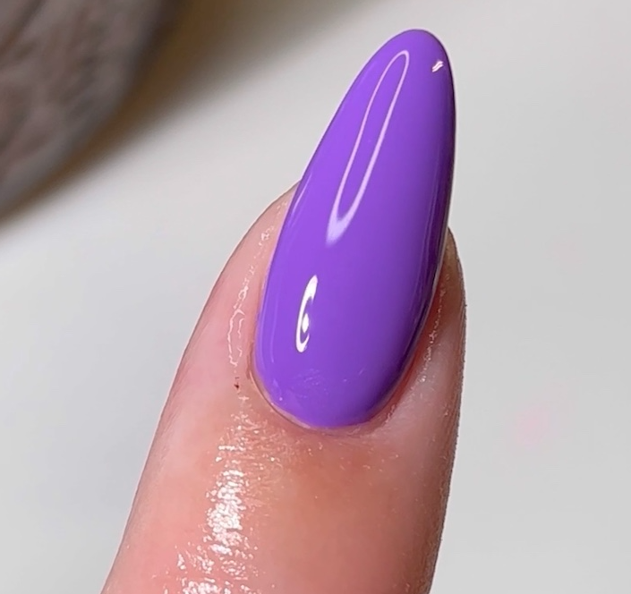 DC Gel Duo 260 - Electric Purple