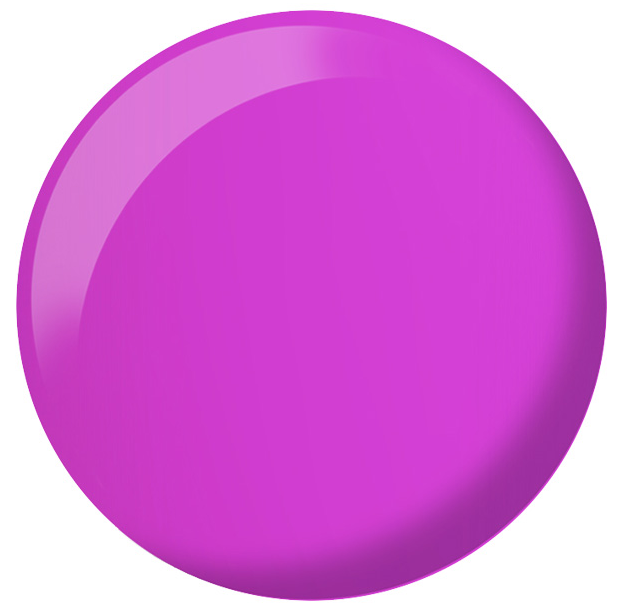 DC Gel Duo 264 - Egyptian Purple