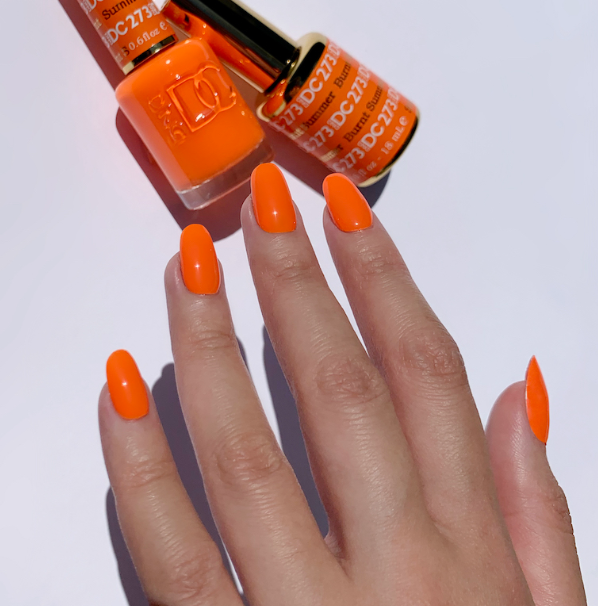 DC Gel Duo 273 - Burnt Summer