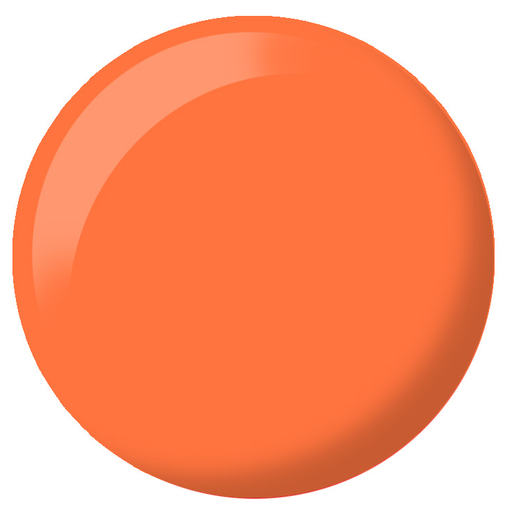 DC Gel Duo 274 - Zesty Vibes