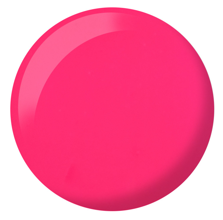 DC Gel Duo 279 - Coral Bells
