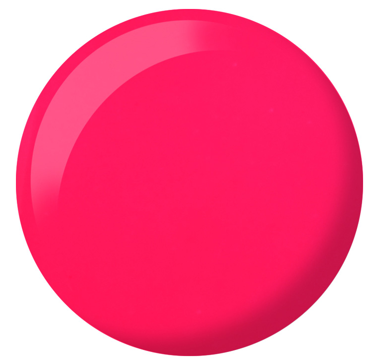 DC Gel Duo 280 - Echo Pink