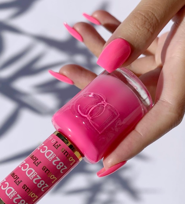 DC Gel Duo 282 - Lotus Flowerbomb