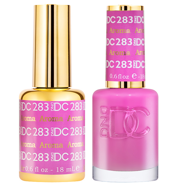 DC Gel Duo 283 - Aroma
