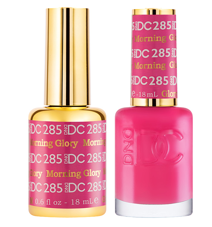 DC Gel Duo 285 - Morning Glory