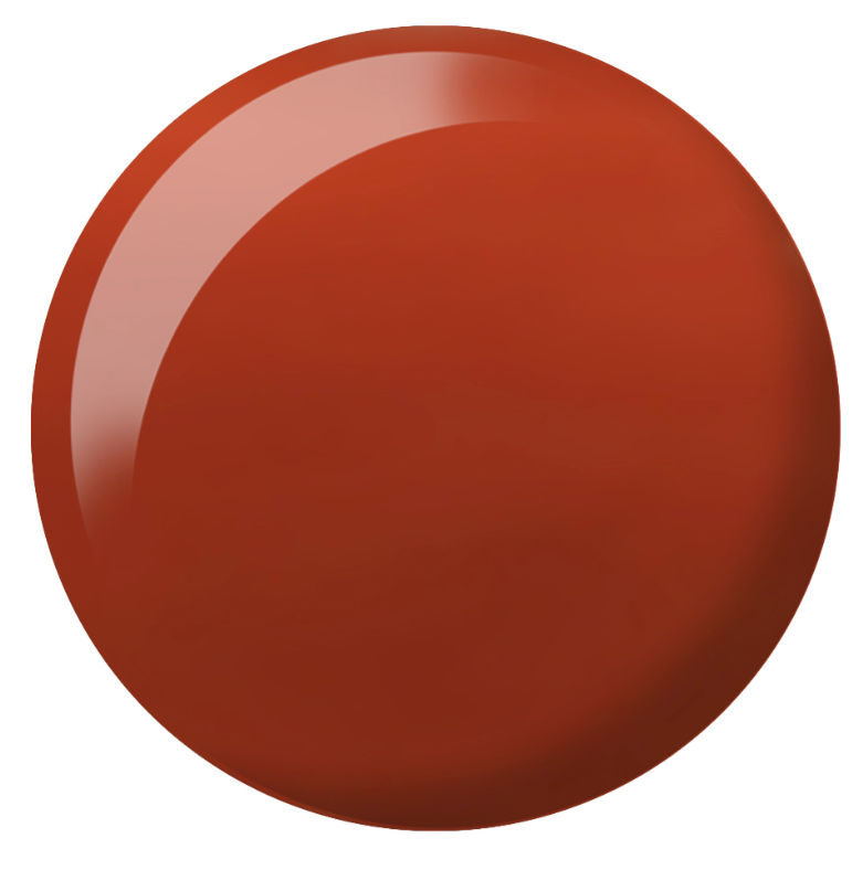 DC Gel Duo 318 - Cherry Pie