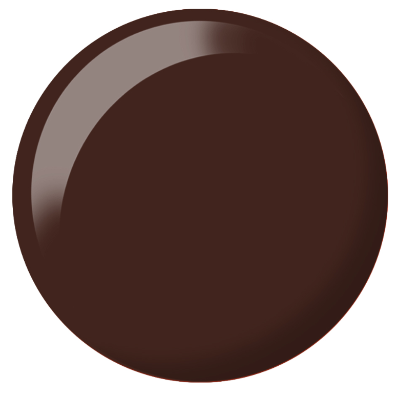 DC Gel Duo 319 - Coffee Bean