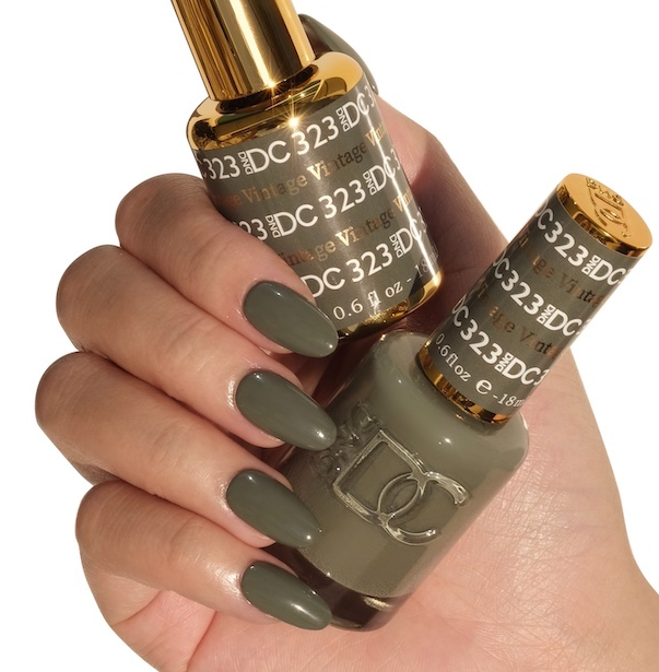 DC Gel Duo 323 - Vintage