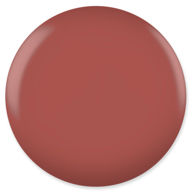 DC Gel Duo 040 - Sandy Brown