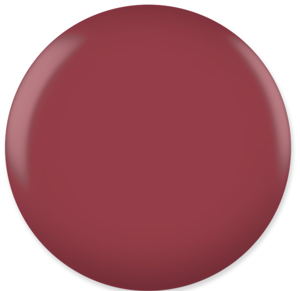 DC Gel Duo 041 - Light Mahogany
