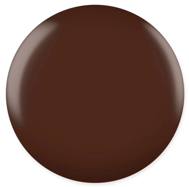 DC Gel Duo 052 - Walnut Brown