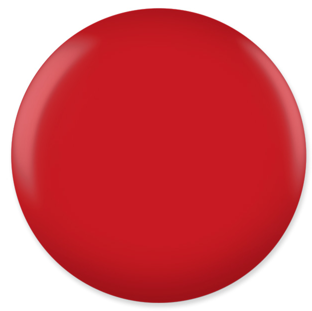 DC Gel Duo 067 - Fire Engine Red