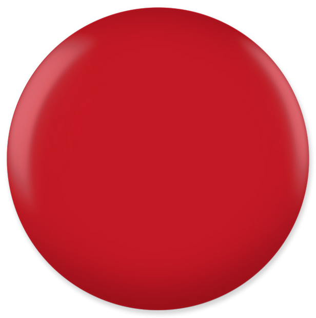 DC Gel Duo 68 - Lava Red