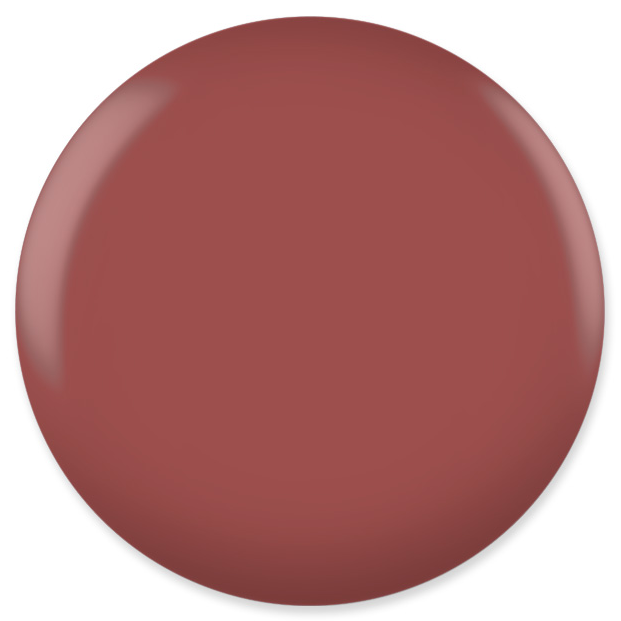 DC Gel Duo 073 - Dusty Coral