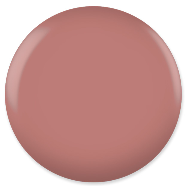 DC Gel Duo 076 - Taro Pudding