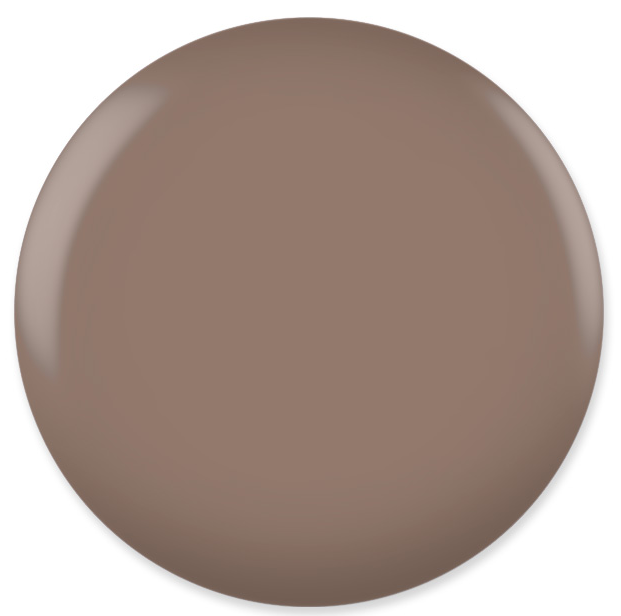 DC Gel Duo 079 - Lead Gray