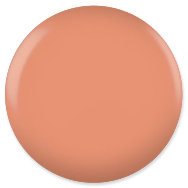 DC Gel Duo 084 - Sunny Orange