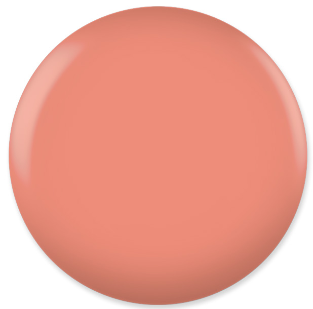 DC Gel Duo 085 - Pumpkin Latte