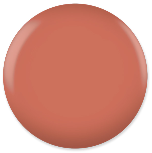 DC Gel Duo 86 - Butterscotch