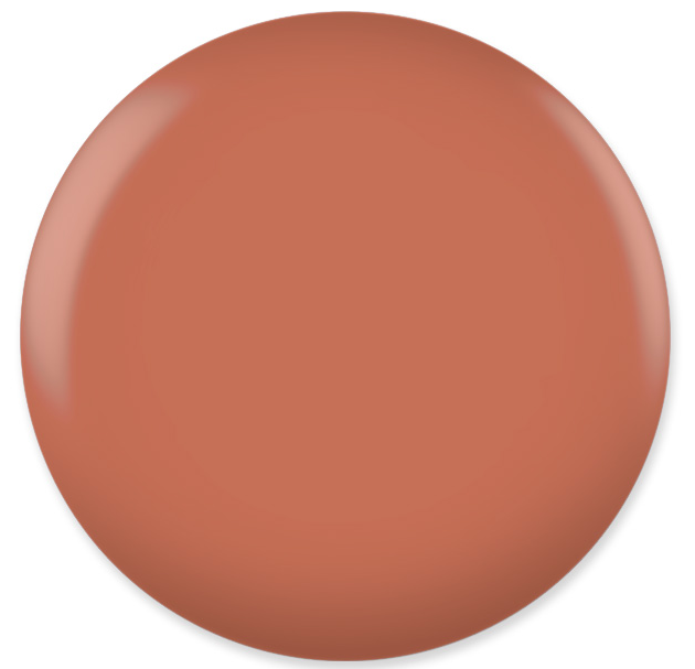 DC Gel Duo 089 - Yellow Maple
