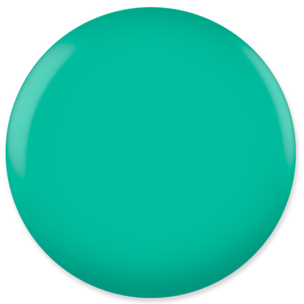 DC Gel Duo 33 - Nile Green