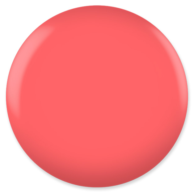 DC Gel Duo 37 - Terr Pink