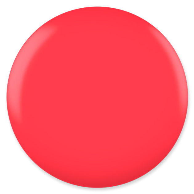 DC Gel Duo 009 - Carnation Pink
