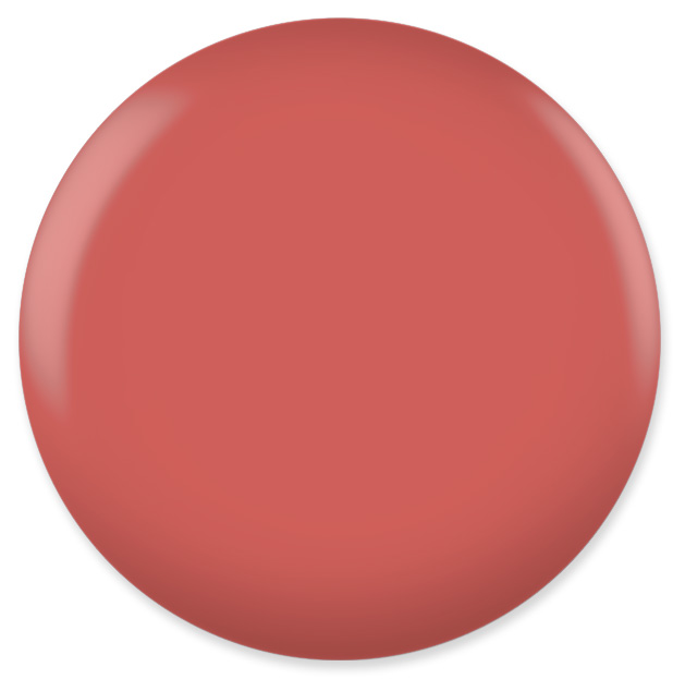 DC Gel Duo 090 - Ash Rose