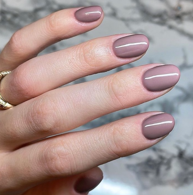 DC Gel Duo 092 - Russet Tan