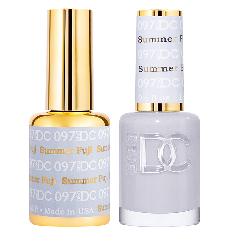 DC Gel Duo 097 - Summer Fuji