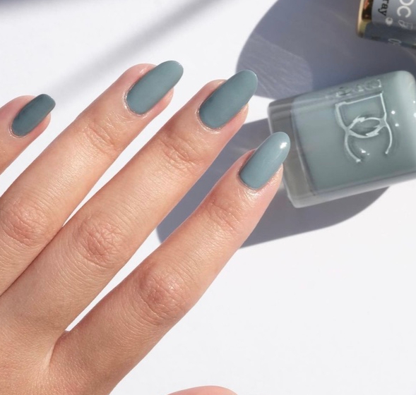 DC Gel Duo 098 - Aqua Gray