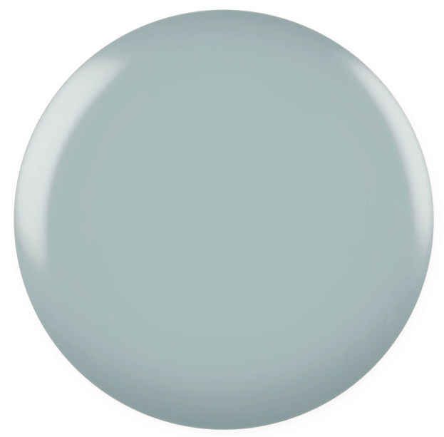 DC Gel Duo 098 - Aqua Gray