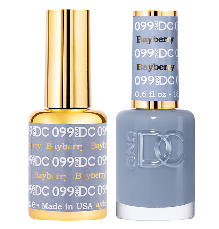 DC Gel Duo 099 - Bayberry