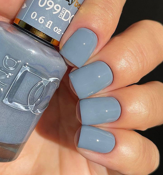 DC Gel Duo 099 - Bayberry