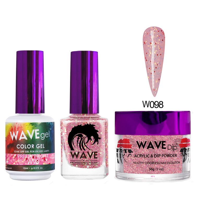 3 in 1 Combo Set - WaveGel – Page 9 – QQ Nail Supply