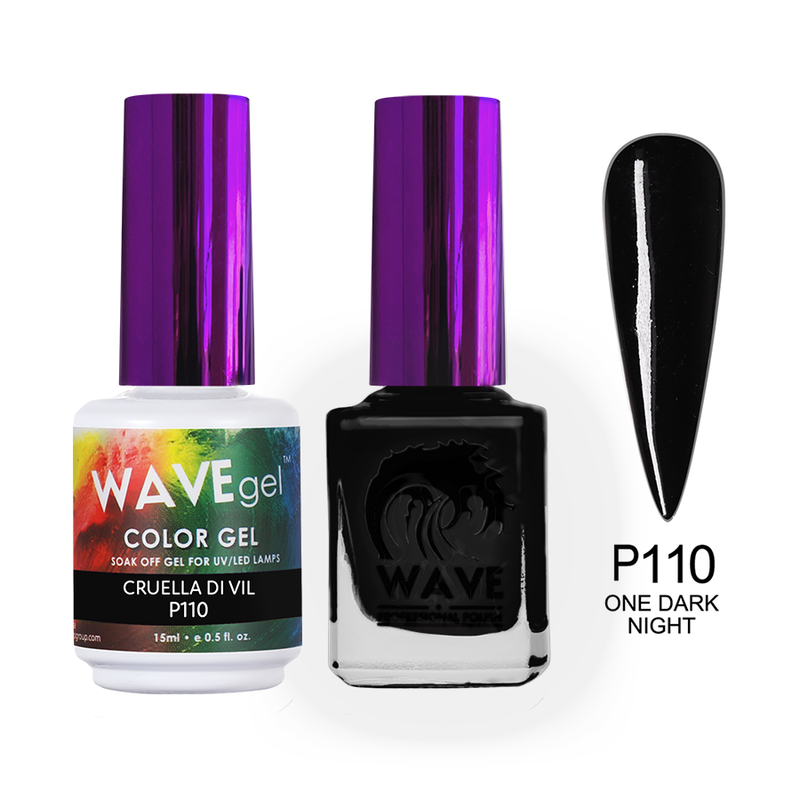 Brand - Wave Gel – QQ Nail Supply
