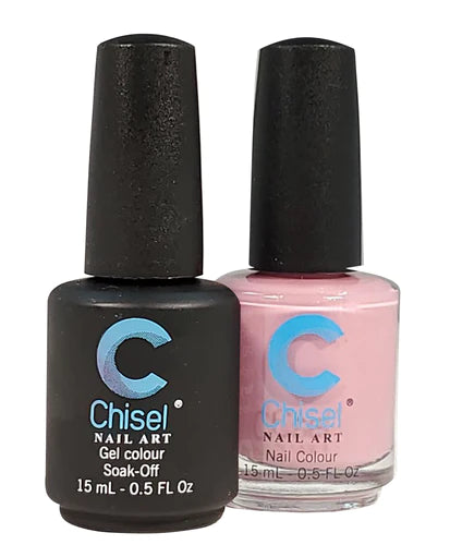 Chisel Gel Duo - Solid 14