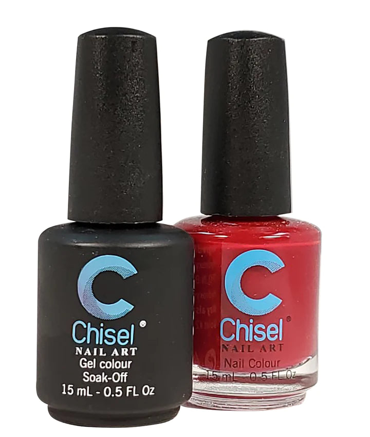 Chisel Gel Duo - Solid 1