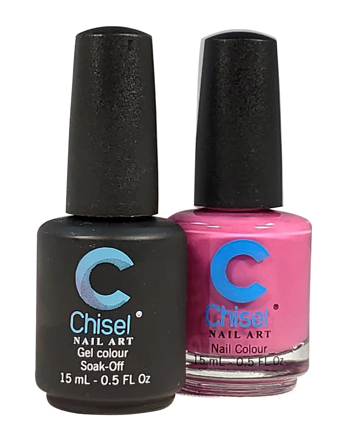 Chisel Gel Duo - Solid 28