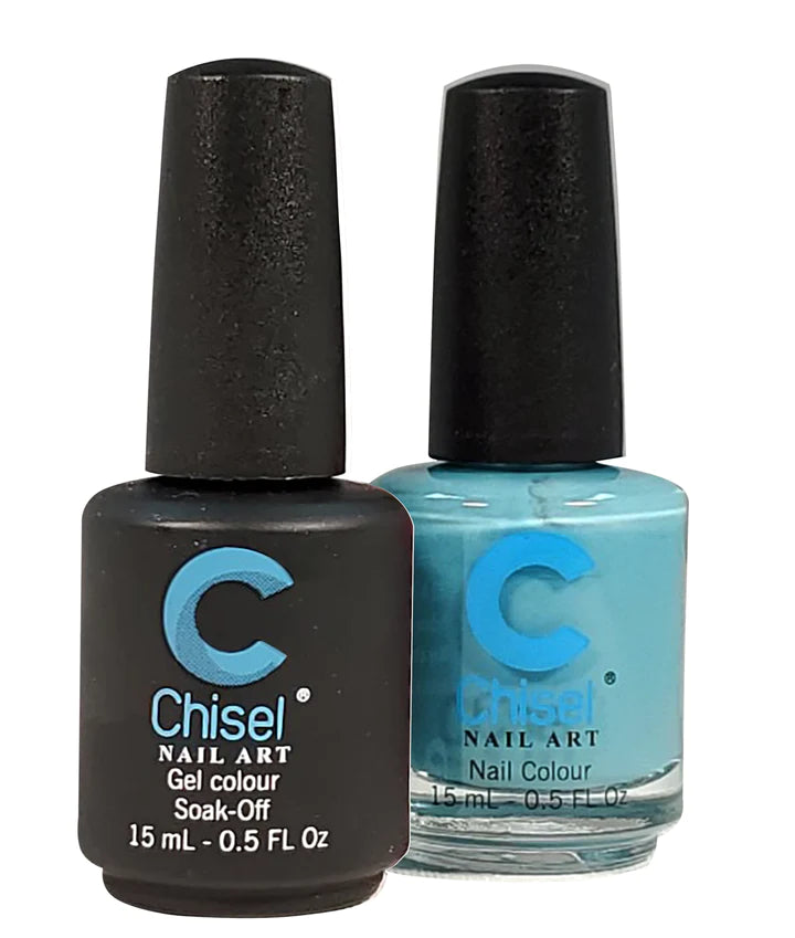 Chisel Gel Duo - Solid 29