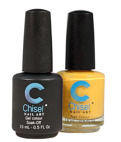 Chisel Gel Duo - Solid 46