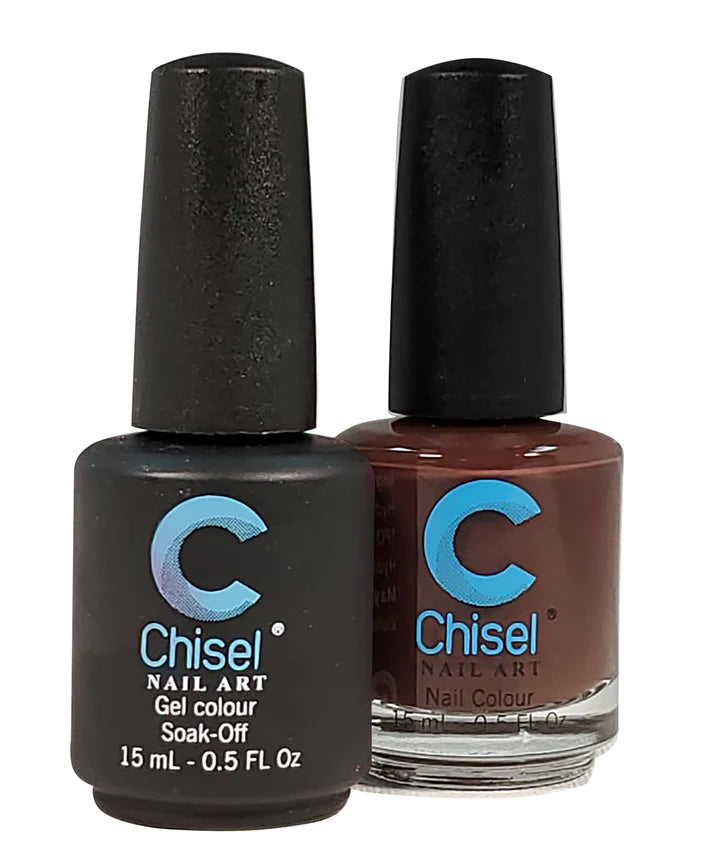 Chisel Gel Duo - Solid 6