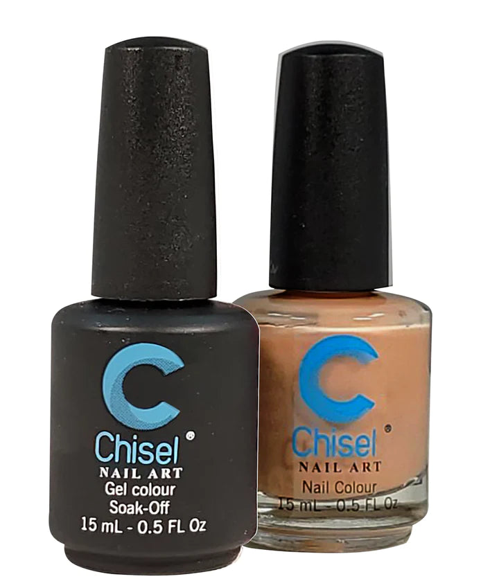 Chisel Gel Duo - Solid 90