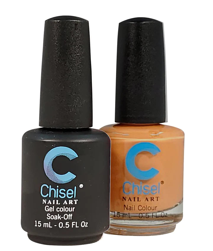 Chisel Gel Duo - Solid 93