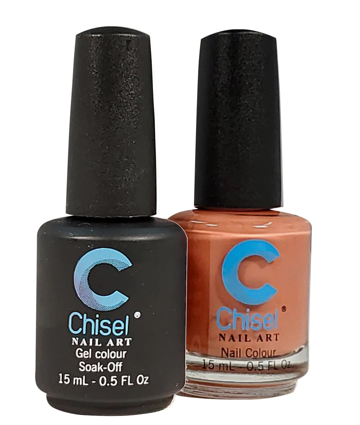 Chisel Gel Duo - Solid 97