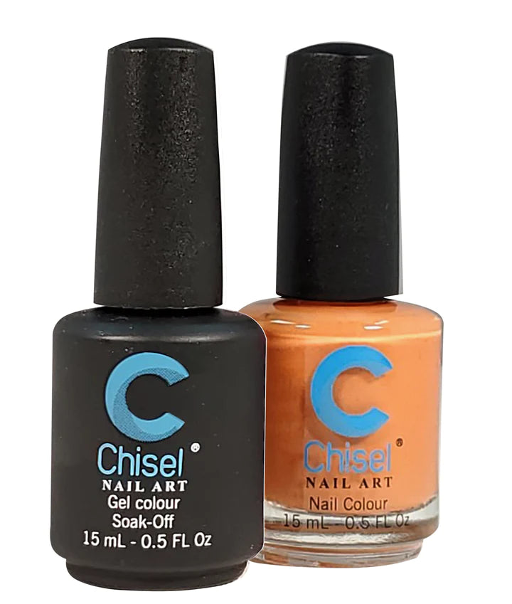 Chisel Gel Duo - Solid 98