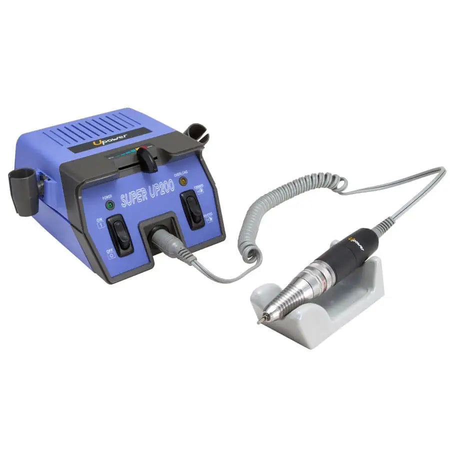 Super UP-200 Nail Machine