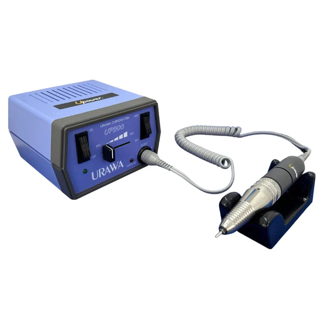 UP-200 Nail Machine